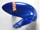 2008-2010 Blue White Green Black Suzuki GSXR 600/750 Motorcycle Fairings UK Stores