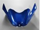 2008-2010 Blue White Green Black Suzuki GSXR 600/750 Motorcycle Fairings UK Stores