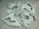 2008-2010 White Suzuki GSXR 600/750 Motorcycle Fairings UK Stores