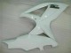 2008-2010 White Suzuki GSXR 600/750 Motorcycle Fairings UK Stores