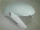 2008-2010 White Suzuki GSXR 600/750 Motorcycle Fairings UK Stores