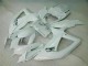 2008-2010 White Suzuki GSXR 600/750 Motorcycle Fairings UK Stores
