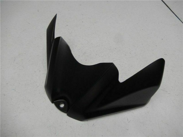 2008-2010 Matte Black Red Suzuki GSXR 600/750 Motorcycle Fairings UK Stores