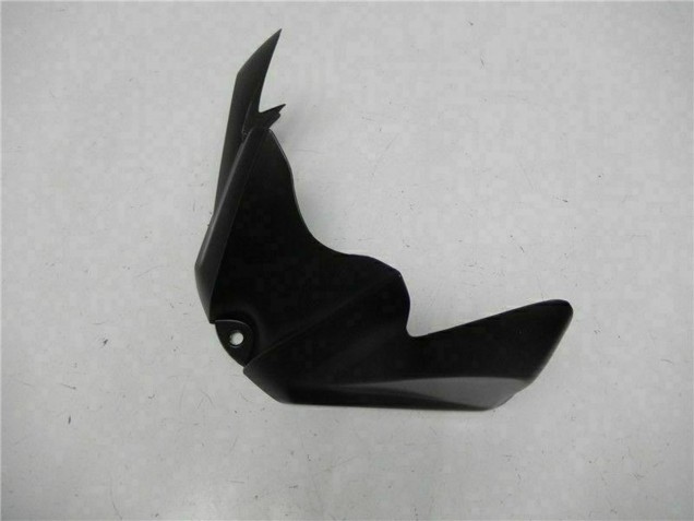 2008-2010 Glossy Black Matte Black Suzuki GSXR 600/750 Motorcycle Fairings UK Stores