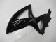 2008-2010 Glossy Black Matte Black Suzuki GSXR 600/750 Motorcycle Fairings UK Stores