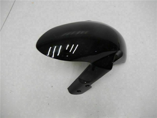 2008-2010 Glossy Black Matte Black Suzuki GSXR 600/750 Motorcycle Fairings UK Stores