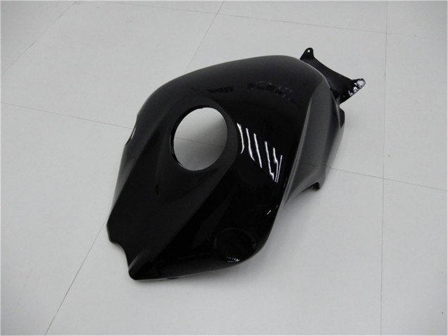 2008-2011 Glossy Black Honda CBR1000RR Motorcycle Fairing Kits UK Stores