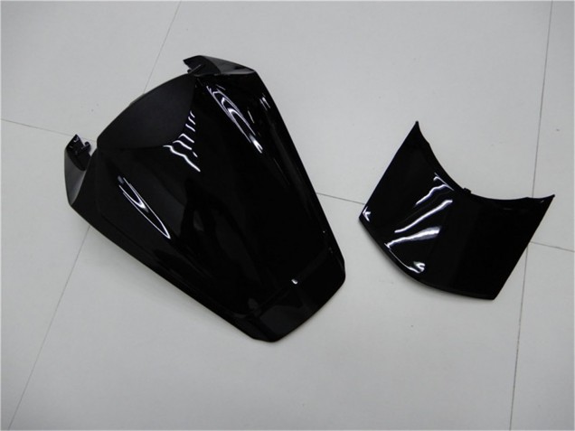 2008-2011 Glossy Black Honda CBR1000RR Motorcycle Fairing Kits UK Stores