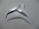 2008-2011 White Red Honda CBR1000RR Motorcycle Fairings UK Stores