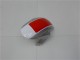 2008-2011 White Red Honda CBR1000RR Motorcycle Fairings UK Stores