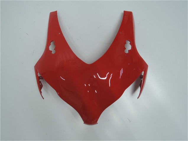 2008-2011 Red Glossy Black Honda CBR1000RR Bike Fairings UK Stores