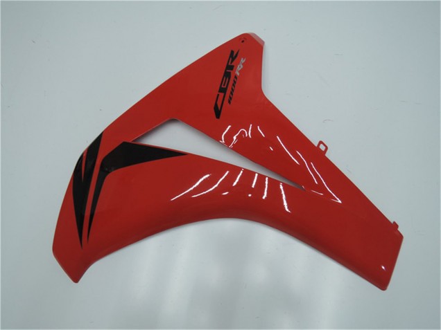 2008-2011 Red Glossy Black Honda CBR1000RR Bike Fairings UK Stores
