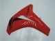 2008-2011 Red Glossy Black Honda CBR1000RR Bike Fairings UK Stores