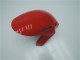 2008-2011 Red Glossy Black Honda CBR1000RR Bike Fairings UK Stores