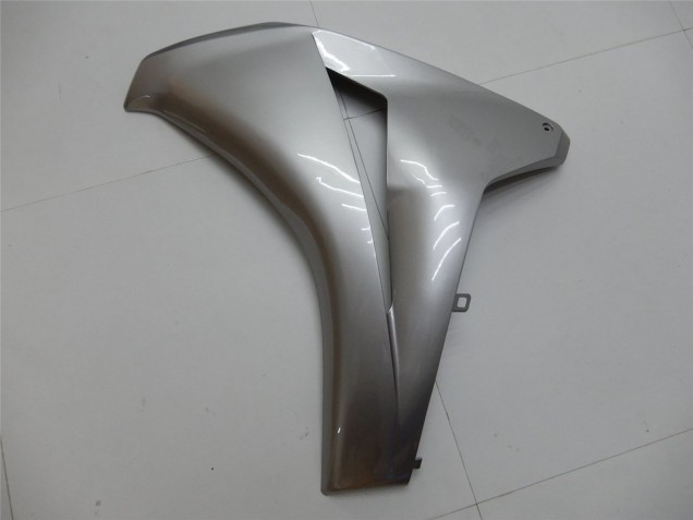 2008-2011 Silver Maroon Red Honda CBR1000RR Motorcycle Fairings UK Stores