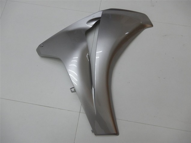 2008-2011 Silver Maroon Red Honda CBR1000RR Motorcycle Fairings UK Stores