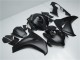 2008-2011 Matte Black Honda CBR1000RR Bike Fairings UK Stores