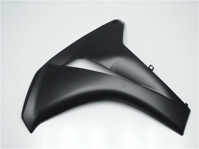 2008-2011 Matte Black Honda CBR1000RR Bike Fairings UK Stores