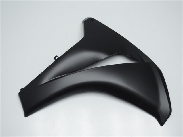 2008-2011 Matte Black Honda CBR1000RR Bike Fairings UK Stores