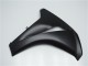 2008-2011 Matte Black Honda CBR1000RR Bike Fairings UK Stores