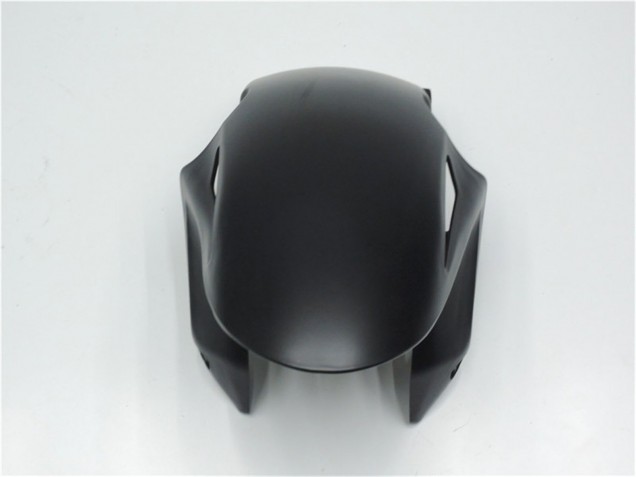 2008-2011 Matte Black Honda CBR1000RR Bike Fairings UK Stores
