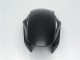 2008-2011 Matte Black Honda CBR1000RR Bike Fairings UK Stores