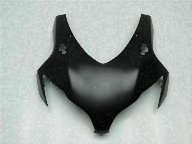 2008-2011 Matte Black Gold Honda CBR1000RR Motorcycle Fairings UK Stores