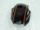 2008-2011 Glossy Black Red Honda CBR1000RR Motorcycle Fairings UK Stores