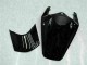 2008-2011 Glossy Black Red Honda CBR1000RR Motorcycle Fairings UK Stores