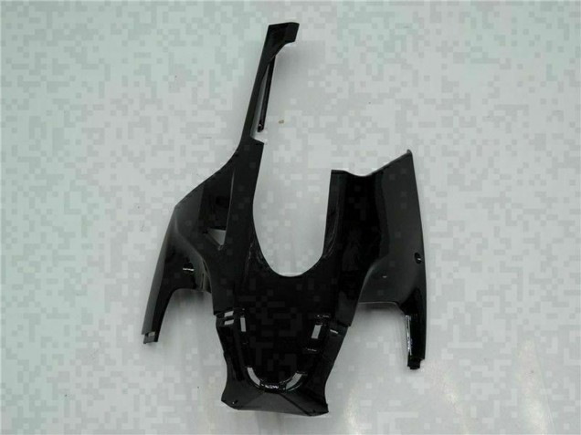 2008-2011 Glossy Black Red Honda CBR1000RR Motorcycle Fairings UK Stores