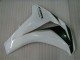 2008-2011 White Glossy Black Honda CBR1000RR Motorcycle Fairings Kits UK Stores