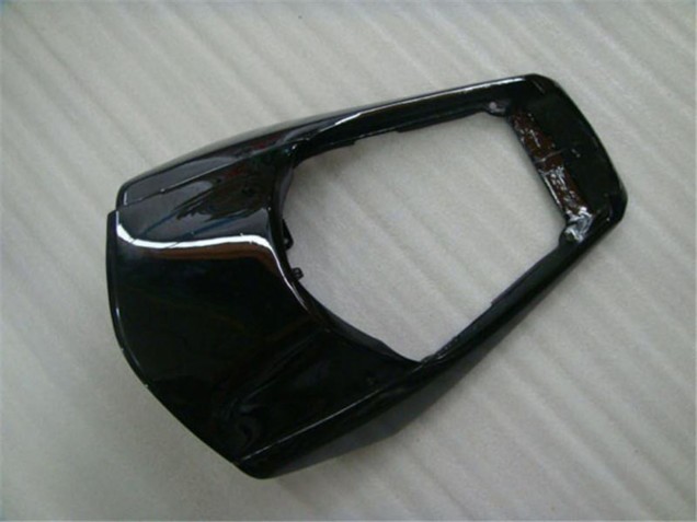 2008-2011 White Glossy Black Honda CBR1000RR Motorcycle Fairings Kits UK Stores