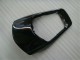 2008-2011 White Glossy Black Honda CBR1000RR Motorcycle Fairings Kits UK Stores