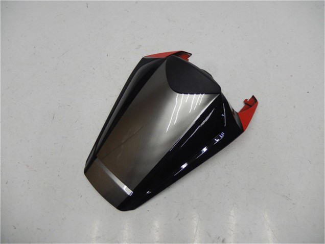 2008-2011 Grey Red Glossy Black Honda CBR1000RR Motorcycle Fairing UK Stores