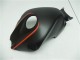 2008-2011 Matte Black Red Honda CBR1000RR Motorcycle Fairings UK Stores