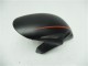 2008-2011 Matte Black Red Honda CBR1000RR Motorcycle Fairings UK Stores