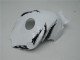 2008-2011 White Glossy Black Honda CBR1000RR Abs Fairings UK Stores