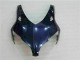2008-2011 Dark Blue Glossy Black Honda CBR1000RR Motorcycle Fairings UK Stores
