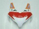 2008-2011 Orange White Red Black Repsol Honda CBR1000RR Motorcycle Fairings UK Stores
