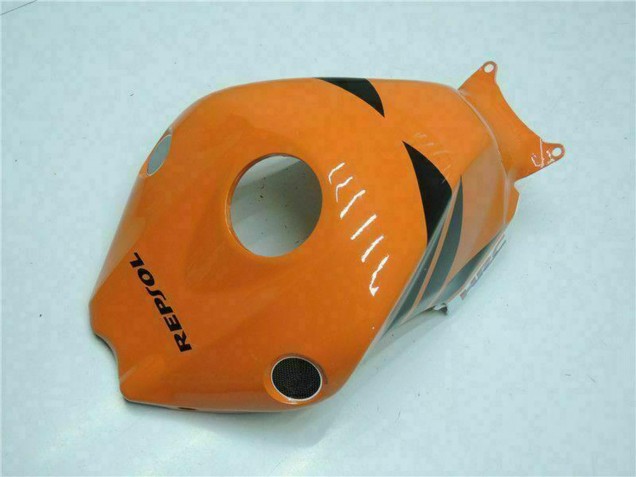 2008-2011 Orange White Red Black Repsol Honda CBR1000RR Motorcycle Fairings UK Stores
