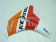 2008-2011 Orange White Red Black Repsol Honda CBR1000RR Motorcycle Fairings UK Stores