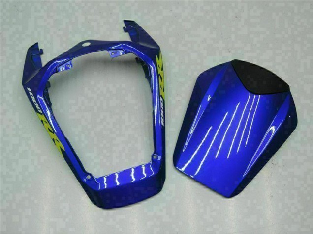 2008-2011 Blue Yellow Green MoviStar Castrol Honda CBR1000RR Motorcycle Fairings UK Stores