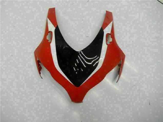 2008-2011 White Red Blue HRC Honda CBR1000RR Bike Fairings UK Stores