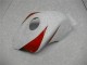 2008-2011 White Red Blue HRC Honda CBR1000RR Bike Fairings UK Stores