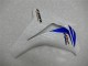 2008-2011 White Red Blue HRC Honda CBR1000RR Bike Fairings UK Stores