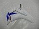 2008-2011 White Red Blue HRC Honda CBR1000RR Bike Fairings UK Stores