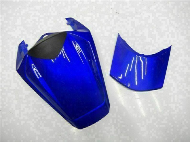 2008-2011 White Red Blue HRC Honda CBR1000RR Bike Fairings UK Stores