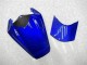 2008-2011 White Red Blue HRC Honda CBR1000RR Bike Fairings UK Stores