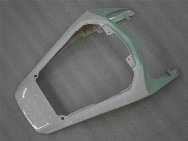 2008-2011 White Red Blue HRC Honda CBR1000RR Motorcycle Fairings Kit UK Stores