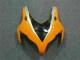2008-2011 Silver Orange Honda CBR1000RR Motorcycle Fairings UK Stores